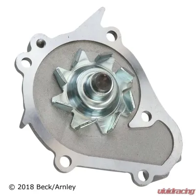 Beck/Arnley Engine Water Pump 131-2086 - 131-2086