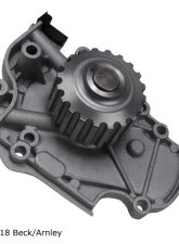 Beck/Arnley Engine Water Pump 131-2087                                     - 131-2087 - Image 2