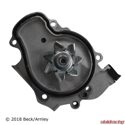Beck/Arnley Engine Water Pump 131-2087 - 131-2087