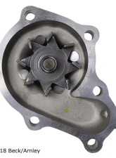 Beck/Arnley Engine Water Pump 131-2094                                     - 131-2094 - Image 3