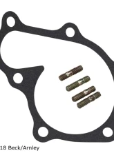 Beck/Arnley Engine Water Pump 131-2094                                     - 131-2094 - Image 4