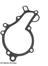 Beck/Arnley Engine Water Pump 131-2111                                     - 131-2111 - Image 4