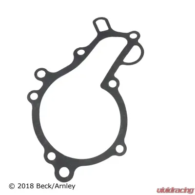 Beck/Arnley Engine Water Pump 131-2111 - 131-2111