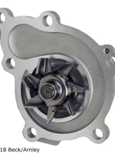 Beck/Arnley Engine Water Pump 131-2123                                     - 131-2123 - Image 2