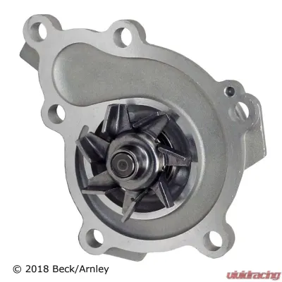 Beck/Arnley Engine Water Pump 131-2123 - 131-2123
