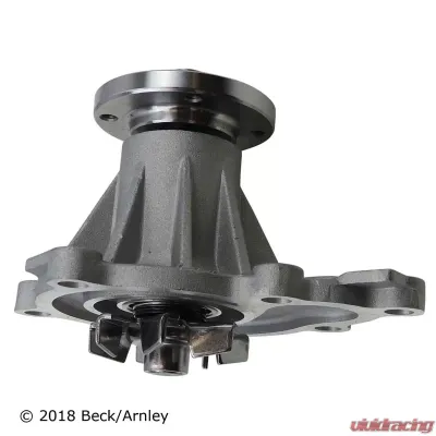 Beck/Arnley Engine Water Pump 131-2123 - 131-2123