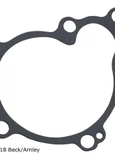 Beck/Arnley Engine Water Pump 131-2123                                     - 131-2123 - Image 4