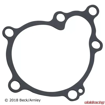 Beck/Arnley Engine Water Pump 131-2123 - 131-2123
