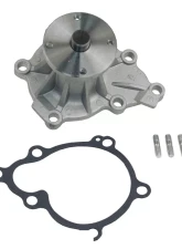 Beck/Arnley Engine Water Pump 131-2123                                     - 131-2123 - Image 4