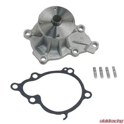 Beck/Arnley Engine Water Pump 131-2123 - 131-2123