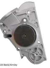 Beck/Arnley Engine Water Pump 131-2128                                     - 131-2128 - Image 2