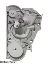 Beck/Arnley Engine Water Pump 131-2128                                     - 131-2128 - Image 3