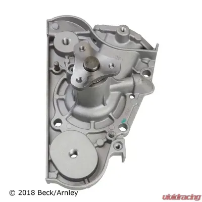 Beck/Arnley Engine Water Pump 131-2128 - 131-2128