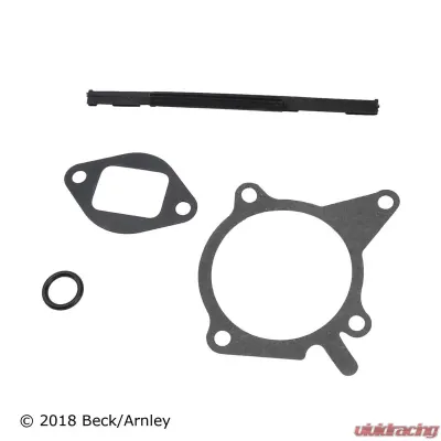 Beck/Arnley Engine Water Pump 131-2128 - 131-2128