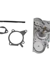 Beck/Arnley Engine Water Pump 131-2128                                     - 131-2128 - Image 4