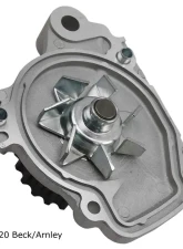 Beck/Arnley Engine Water Pump 131-2136                                     - 131-2136 - Image 2