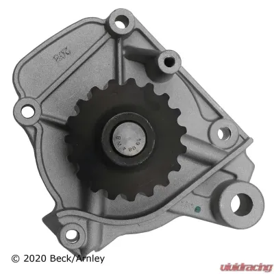Beck/Arnley Engine Water Pump 131-2136 - 131-2136