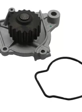Beck/Arnley Engine Water Pump 131-2136                                     - 131-2136 - Image 5