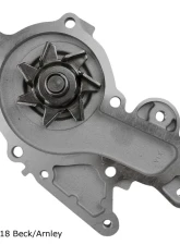 Beck/Arnley Engine Water Pump 131-2147                                     - 131-2147 - Image 2