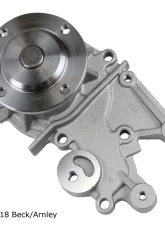 Beck/Arnley Engine Water Pump 131-2147                                     - 131-2147 - Image 3
