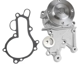 Beck/Arnley Engine Water Pump 131-2147