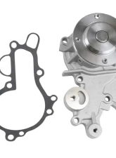 Beck/Arnley Engine Water Pump 131-2147                                     - 131-2147 - Image 4