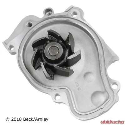 Beck/Arnley Engine Water Pump 131-2153 - 131-2153