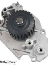 Beck/Arnley Engine Water Pump 131-2153                                     - 131-2153 - Image 3
