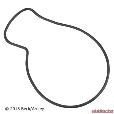 Beck/Arnley Engine Water Pump 131-2153 - 131-2153