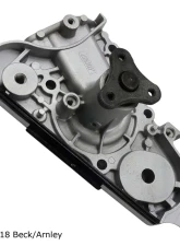 Beck/Arnley Engine Water Pump 131-2158                                     - 131-2158 - Image 3