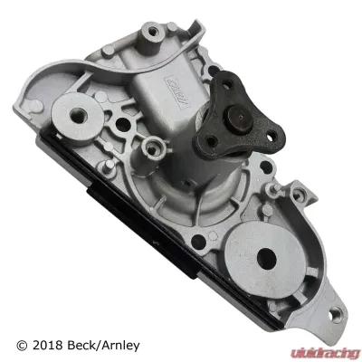 Beck/Arnley Engine Water Pump 131-2158 - 131-2158