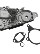 Beck/Arnley Engine Water Pump 131-2158                                     - 131-2158 - Image 4