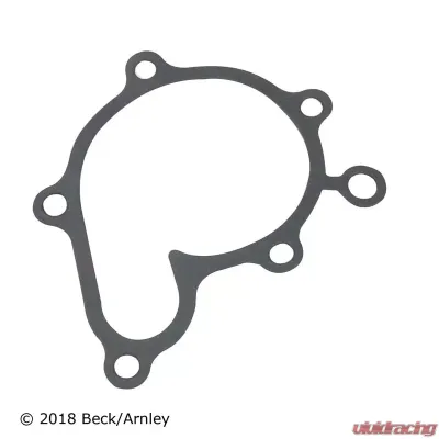 Beck/Arnley Engine Water Pump 131-2164 - 131-2164