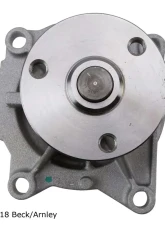 Beck/Arnley Engine Water Pump 131-2168                                     - 131-2168 - Image 3