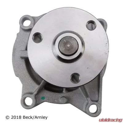 Beck/Arnley Engine Water Pump 131-2168 - 131-2168