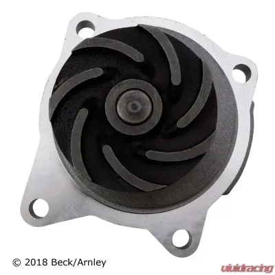 Beck/Arnley Engine Water Pump 131-2168 - 131-2168