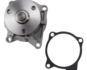 Beck/Arnley Engine Water Pump 131-2168