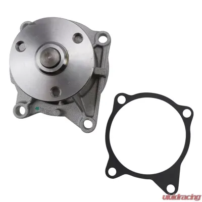 Beck/Arnley Engine Water Pump 131-2168 - 131-2168