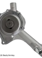 Beck/Arnley Engine Water Pump 131-2172                                     - 131-2172 - Image 2
