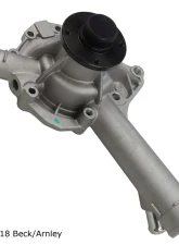 Beck/Arnley Engine Water Pump 131-2172                                     - 131-2172 - Image 3