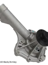Beck/Arnley Engine Water Pump 131-2172                                     - 131-2172 - Image 4