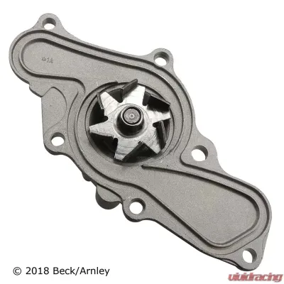 Beck/Arnley Engine Water Pump 131-2176 - 131-2176