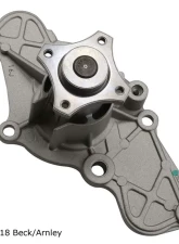 Beck/Arnley Engine Water Pump 131-2176                                     - 131-2176 - Image 3