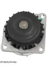 Beck/Arnley Engine Water Pump 131-2178                                     - 131-2178 - Image 3