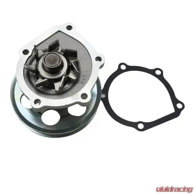 Beck/Arnley Engine Water Pump 131-2186 - 131-2186
