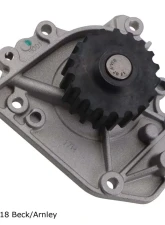 Beck/Arnley Engine Water Pump 131-2189                                     - 131-2189 - Image 3