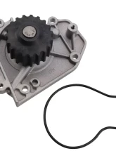 Beck/Arnley Engine Water Pump 131-2189                                     - 131-2189 - Image 4