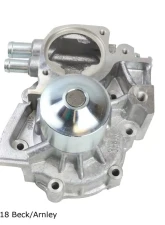 Beck/Arnley Engine Water Pump 131-2190                                     - 131-2190 - Image 3