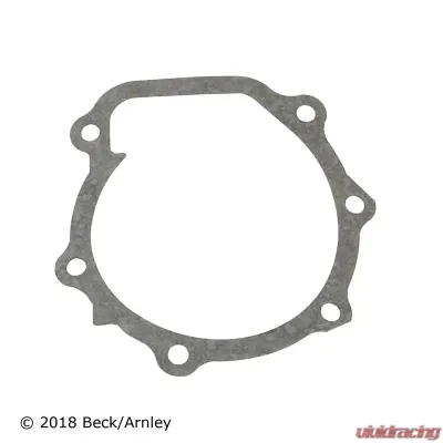 Beck/Arnley Engine Water Pump 131-2190 - 131-2190