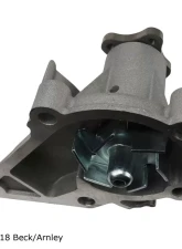 Beck/Arnley Engine Water Pump 131-2201                                     - 131-2201 - Image 2